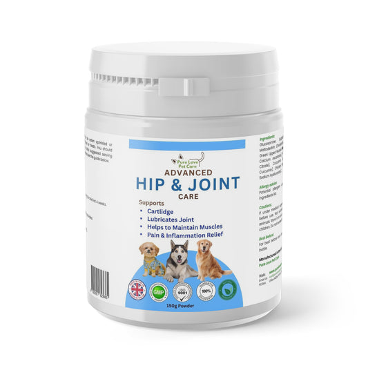 Advanced Hip & Joint Powder image 1
