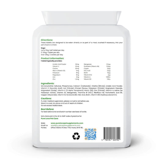 Advanced Multivitamin image 1