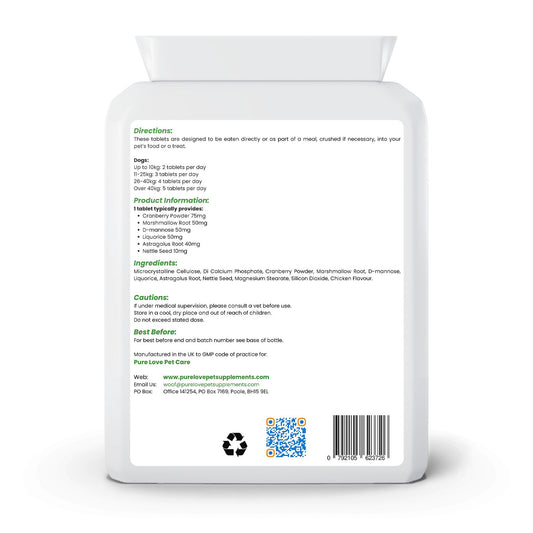 Advanced  Urinary & Bladder image 1