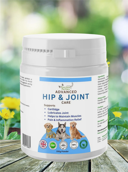 Advanced Hip & Joint Powder image 0