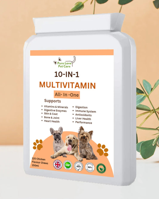 Advanced Multivitamin image 0