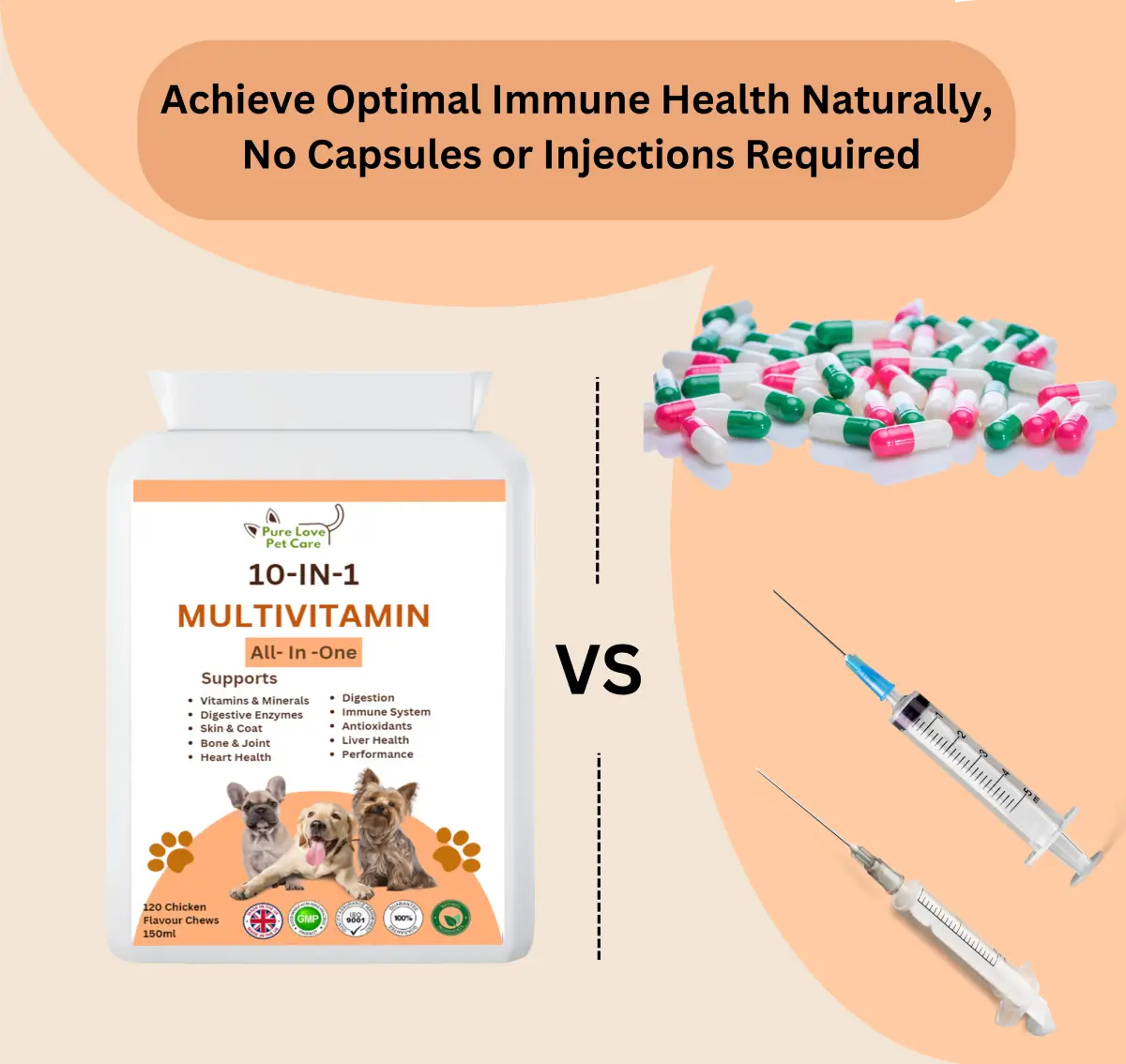 Advanced Multivitamin image 4