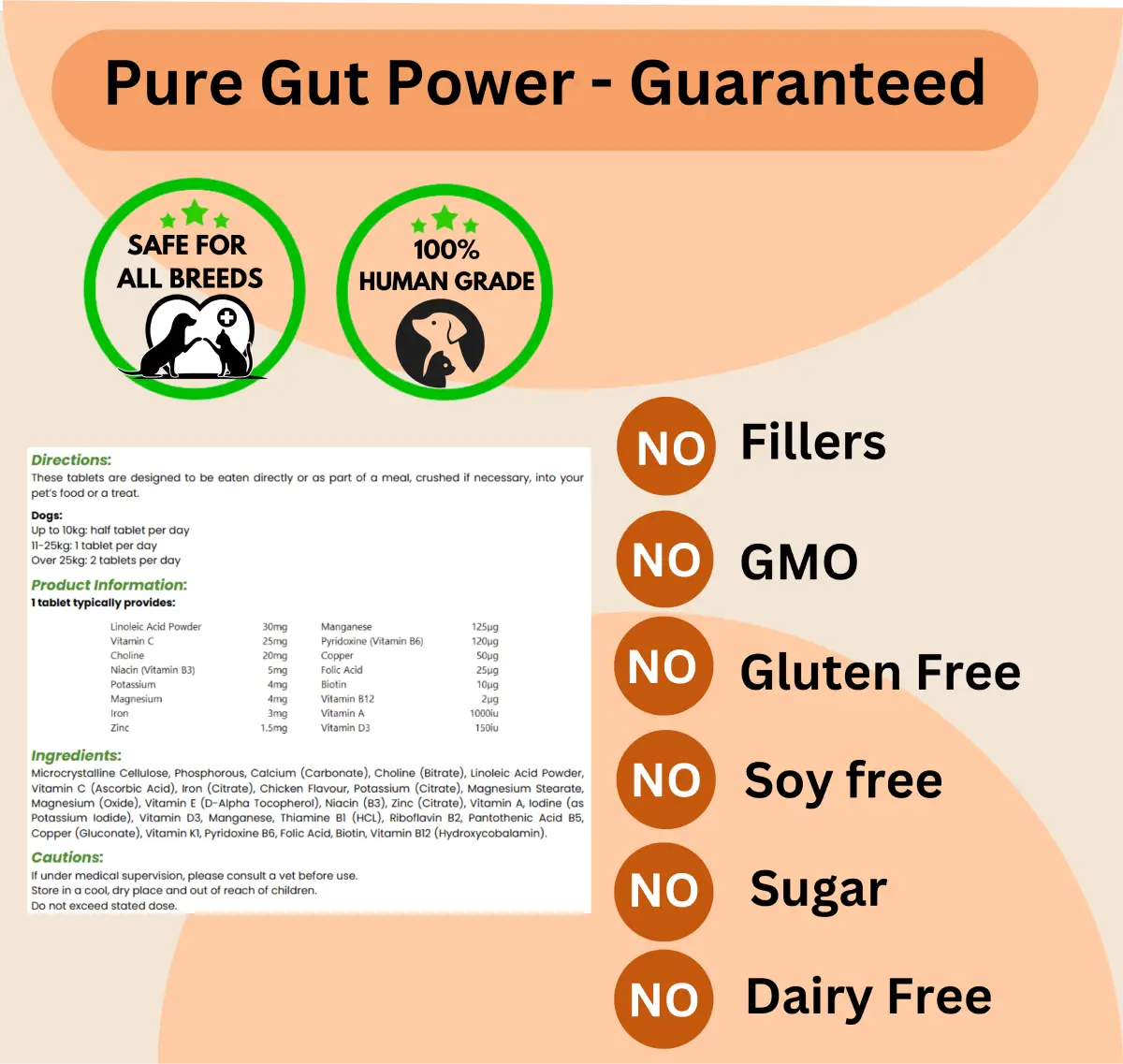 Advanced Multivitamin image 12