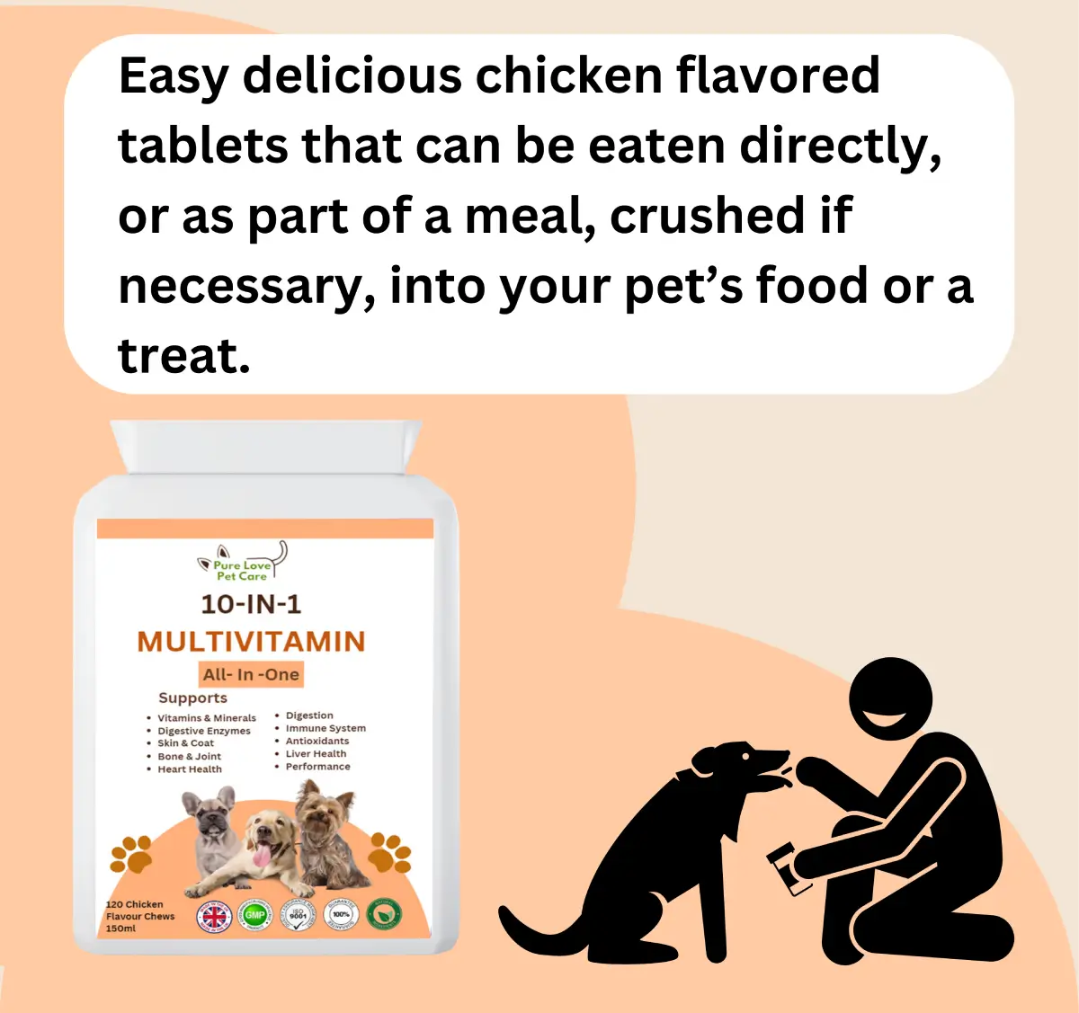 Advanced Multivitamin image 2