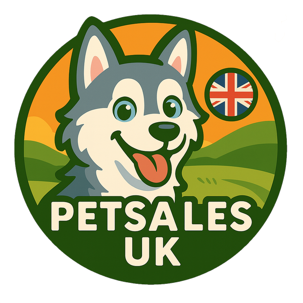 Pets UK Shop