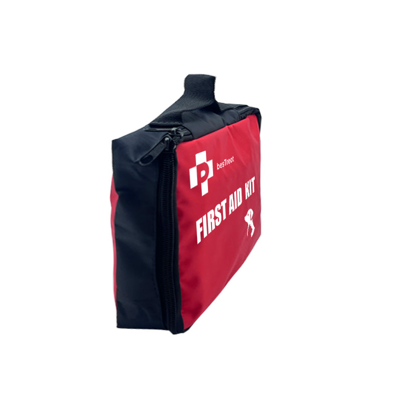 Comprehensive Pet First Aid Kit – Be Prepared for Any Emergency