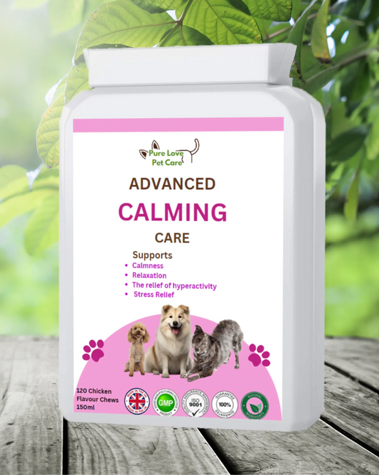 Advanced Calming image 0